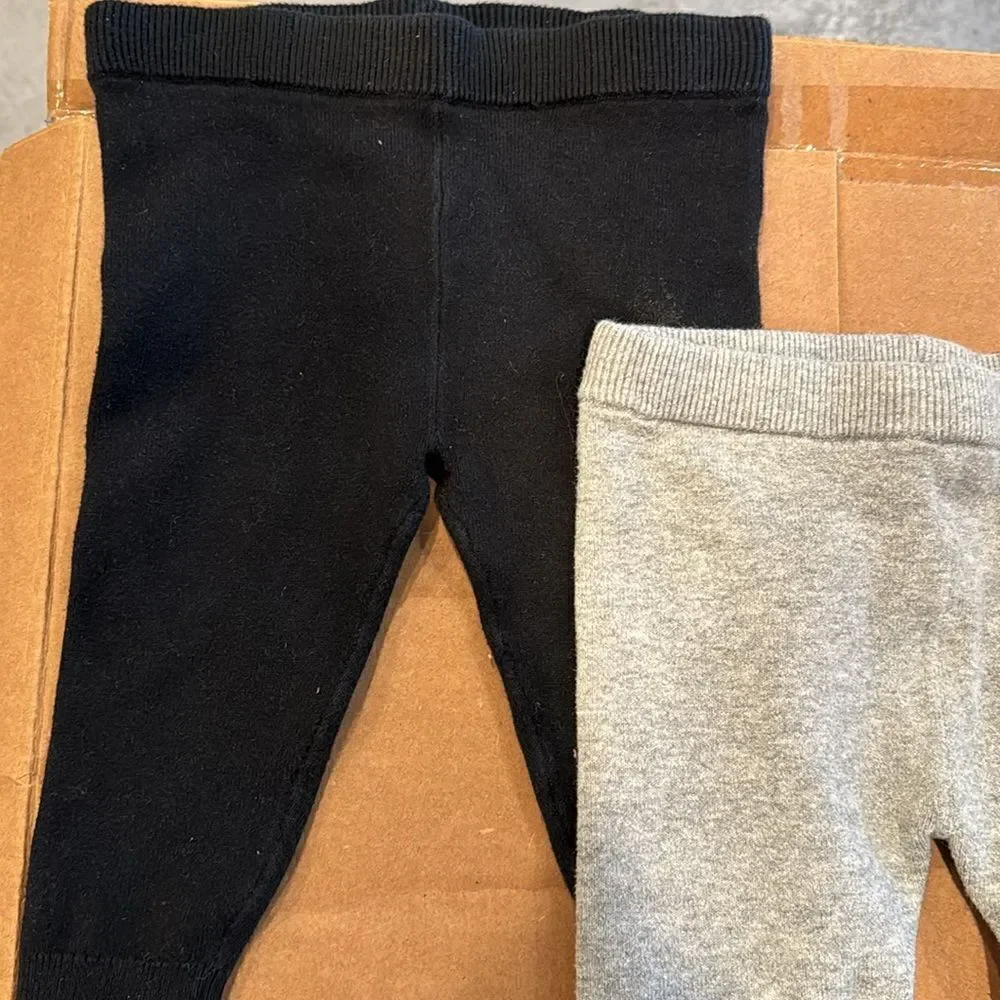 Baby girl Gap pants Bundle🎉2